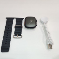 ساعت هوشمند مدل T900 ultra
