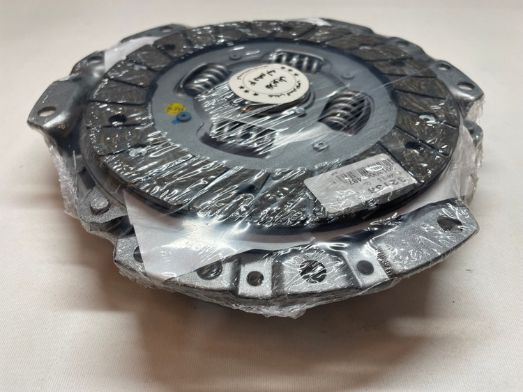 دیسک و صفحه پراید والئو شرکتی با گارانتی